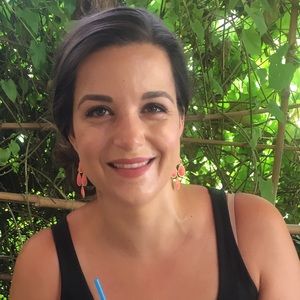 Meet your Posher, Nicole